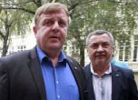 Каракачанов не е съгласен с позицията на Симеонов за "Южен поток"