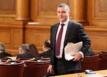 Горанов обеща, че Бюджет 2015 няма да се актуализира