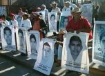 Арестуваха наемен убиец, свързан с убитите 43-ма студенти в Мексико