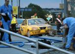 Окончателно: 9 г. затвор за таксиметровия шофьор, помел 8 души на спирка в София
