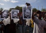 Демонстранти в Хаити молят Путин за помощ 
