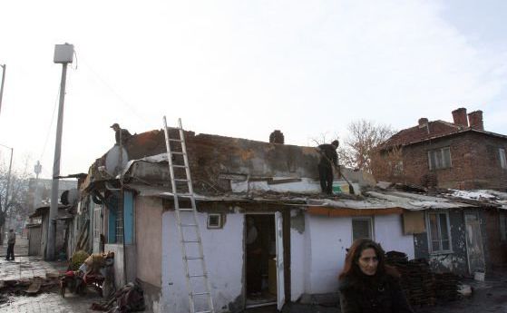 Линейки няма да се отзовават на сигнали в ромските махали
