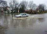 Наводнение в Раднево