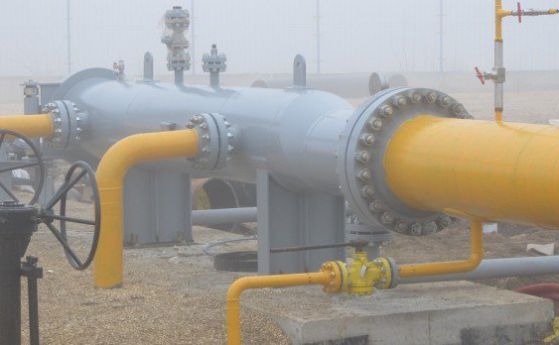 Договорихме се с Румъния и Гърция за "вертикален газов коридор"