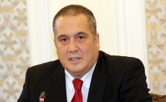 Слави Бинев не иска да оглави нова комисия в парламента