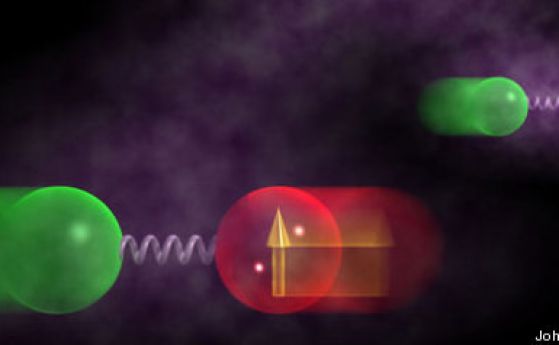 Учени от Женева успяха да прехвърлят квантова информация на 25 км