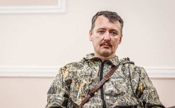Ръководител на бунтовниците в Донбас плаши Путин с московски Майдан