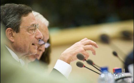 ЕЦБ: Банките могат да плащат повече пари на Фонда за гарантиране на влоговете