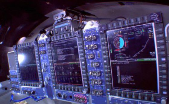 Американският космически кораб "Орион" се оказва по-"глупав" от смартфон