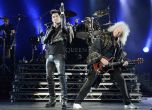 Queen тръгват на турне с Адам Ламбърт като фронтмен (видео)