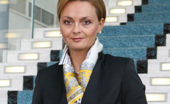 Поли Карастоянова "назначи" репортер на bTV  за шеф на БНР