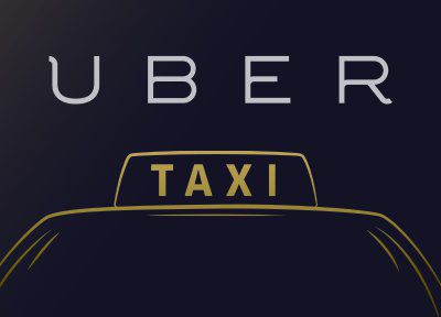 Пътуване с Не!таксито Uber