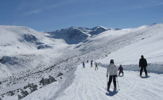 Днес официално стартира ски сезонът