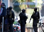 Заложническа драма в Сидни: въоръжен ислямист държи от часове десетки в кафене (обновена в 12:06 часа)