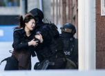 Трима убити и петима ранени в края на заложническата драма в Сидни (видео)