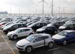 6,8% ръст на продажбите на нови автомобили в България 
