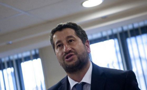 Христо Иванов се усъмни в решението на ВСС за нов софтуер