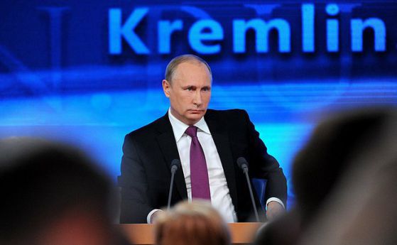 Путин: Изходът от кризата с рублата е неизбежен, САЩ са заплаха за Русия