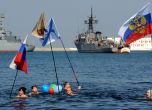 Европа с нови санкции срещу Крим