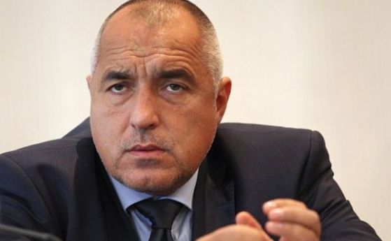 Борисов от Брюксел: България продължава проекта "Южен поток"