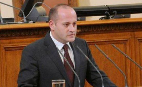 Кънев към ГЕРБ: Кой сглоби това мнозинство, на кое кафе се постигна договорка