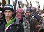 „Ислямска държава“ екзекутирала 100 от чуждестранните си бойци
