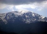 След 11 часа издирване откриха изгубилия се мъж при връх Ботев