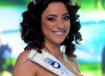 Новата "Мис България" се казва Симона Евгениева (снимки)