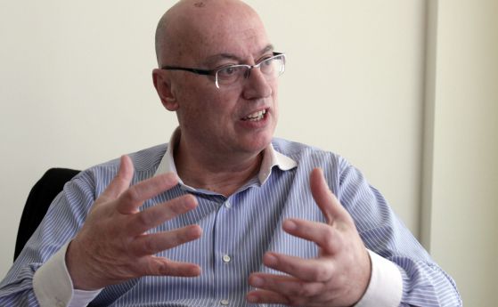 Никос Смирноф, "Белведере": Страхувам се как синдикът ще изхарчи парите ни