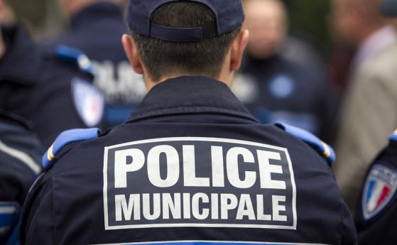 Втора кола се вряза в тълпа във Франция