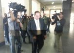 Апелативният съд потвърди присъдата на Златанов от три години и половина затвор