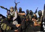 "Ислямска държава" свали военен самолет
