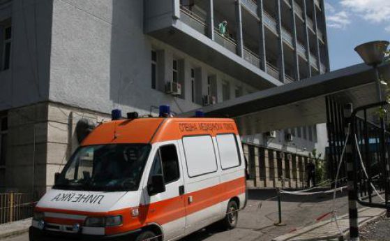 Над 2000 пациенти са минали през "Пирогов" за 3 дни