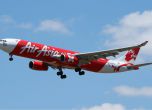 Изчезна самолет на AirAsia с над 160 души на борда (обновена)