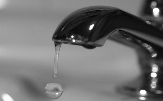 Без вода днес ще е част от столичния кв. "Васил Левски"