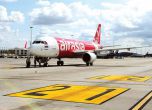 Пилотска грешка свалила самолета на AirAsia