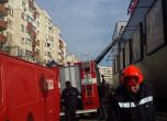 63-годишен мъж загина при  пожар в София 