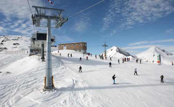 Над 30 скиори пострадали на пистите в Банско за ден