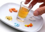 Можем ли да пием алкохол, докато приемаме антибиотици?