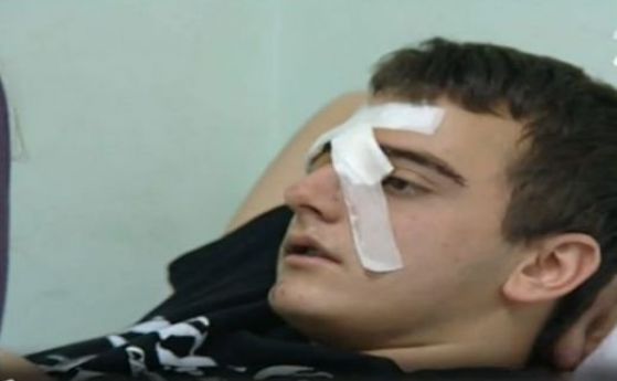 7 души са арестувани за побоя над 16-годишен в Пловдив (обновена)