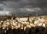 Жена-камикадзе се самовзриви в центъра на Истанбул
