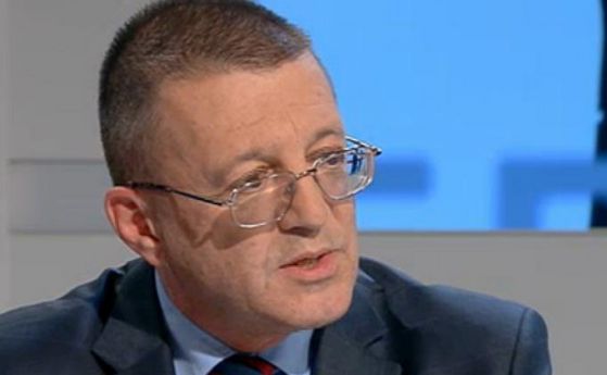 Бойко Ноев: Президентът не решава за армията на границата