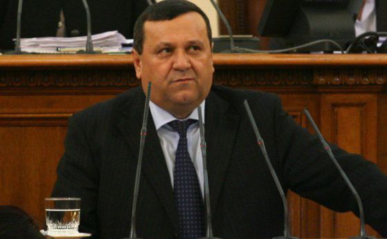 Хасан Aдемов: Нова пенсионна реформа само след обществено съгласие 