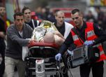 Светът осъди терористичната атака в Париж (обновена)