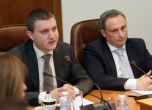 Горанов: КТБ е изолиран случай