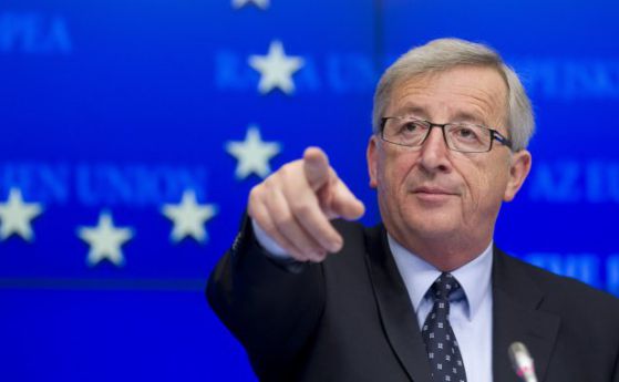 Еврокомисията готви нови мерки за борба с тероризма