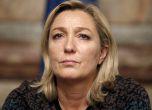 Льо Пен поиска връщане на смъртното наказание във Франция 