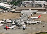 Заплаха на летището в Мелбърн блокира самолети