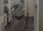 Алжир предупредила Франция за терористично нападение преди 3 дни