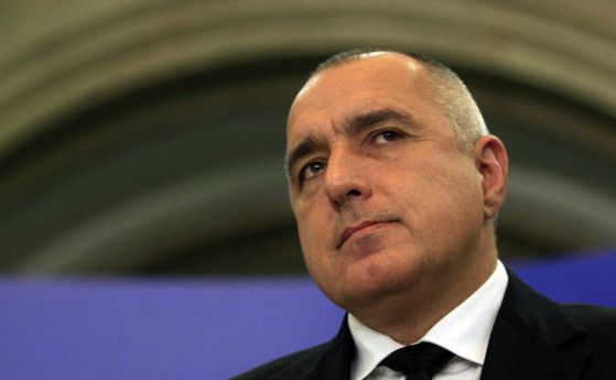 "Много лесно може и в България нещата да излязат извън контрол"
